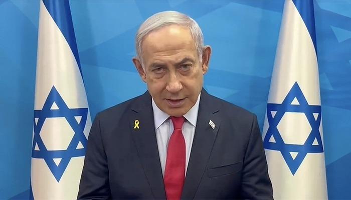 Netanyahu’dan işgal planı: “Gazze’yi elimizde tutmak istemiyoruz. Alıp silahlı kuvvetlere devredeceğiz”