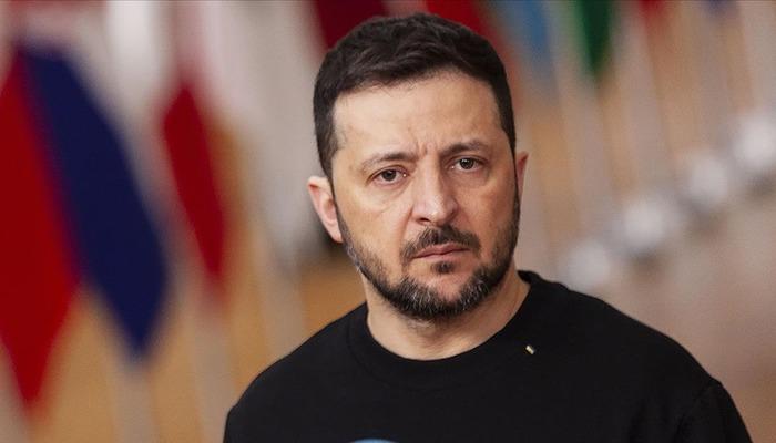 Zelenskiy: Rusya artık ateşkes için daha istekli görünüyor