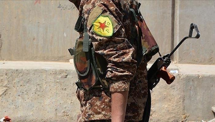 Terör örgütü PKK/YPG’nin Münbiç’e saldırısında 7 kişi yaralandı