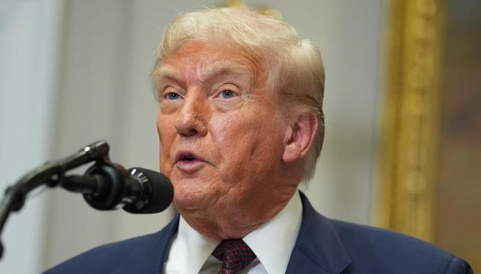 Trump’tan Gazze açıklaması! “İnsanlara yardım etmek istiyoruz”