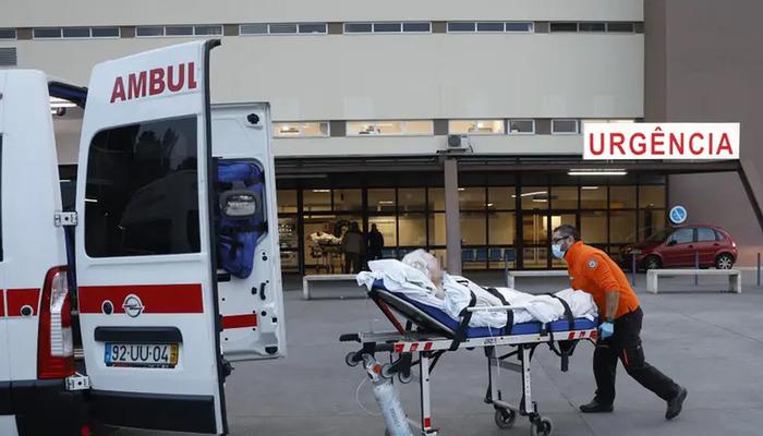 Portekiz cehennemi yaşıyor! Aşırı sıcaklar nedeniyle bir haftada 264 kişi öldü