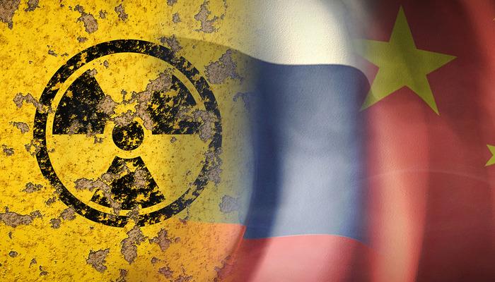 Japonya ve ABD ‘nükleer silah’ kullanımını görüşmüştü! Rusya ve Çin’den ortak adım