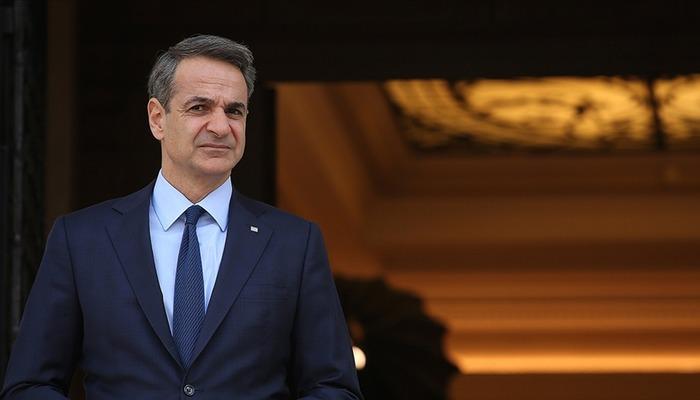 Miçotakis’ten Türkiye’ye küstah tehdit! Tansiyonu yükseltti: “Kredilere erişemeyecek”
