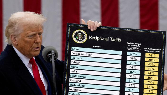 Trump'tan Hindistan'a tehdit: "Kaç kişinin öldüğü umurlarında değil"