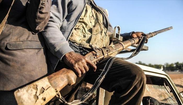 Nijerya’da terör örgütleri Boko Haram ve ISWAP’ın 17 militanı öldürüldü