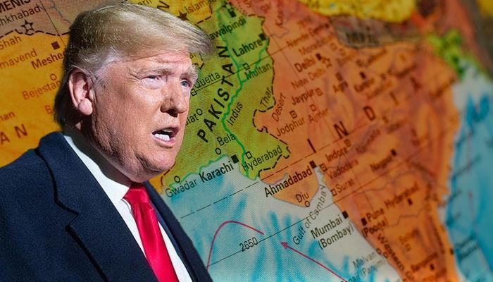 Trump’tan o ülkeye ‘Rus petrolü’ tehditi! 24 saat süre verdi: “Savaş makinesini körüklüyorlar”