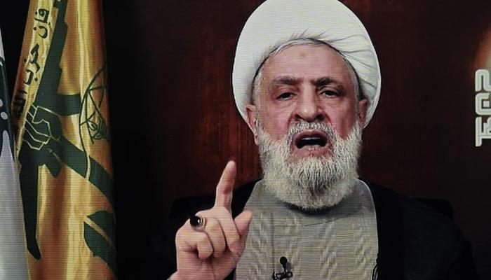 Hizbullah’tan İsrail’e tehdit, ‘yalnızca bir saat’ dedi: ” İnşa ettikleri tüm güvenlik…”