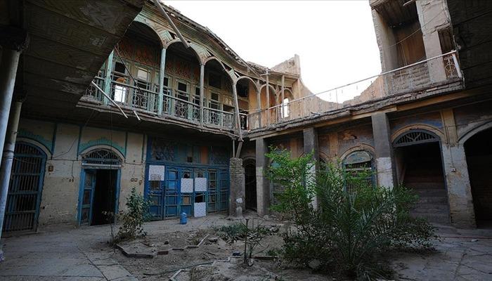 Agatha Christie’nin Bağdat’taki tarihi evi yıkılma tehlikesiyle karşı karşıya