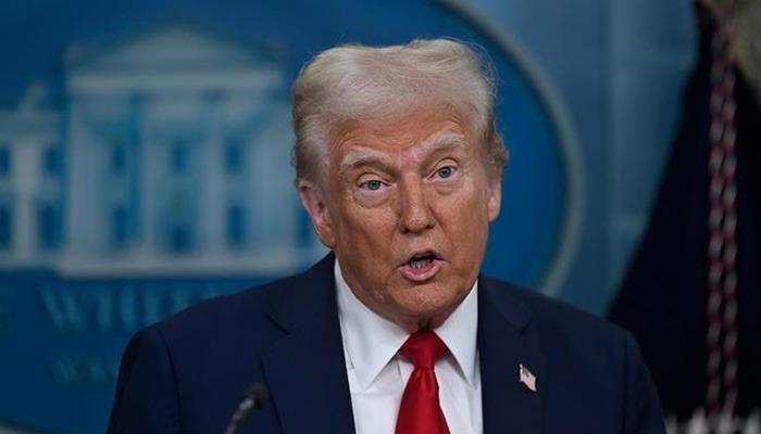 Son dakika| Trump imzaladı! ABD’den Hindistan’a gümrük vergisi