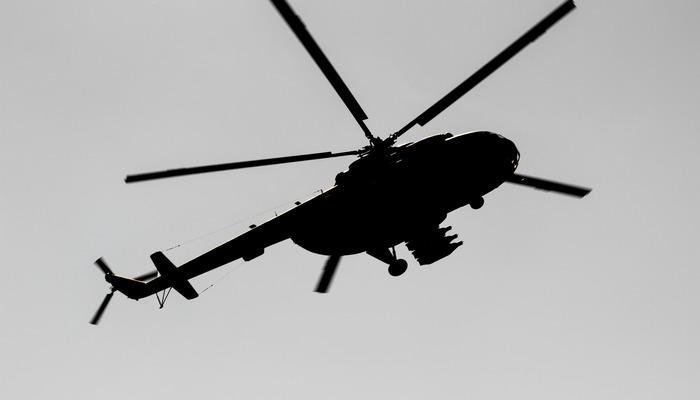Gana'da korkunç helikopter kazası! 2 bakan hayatını kaybetti