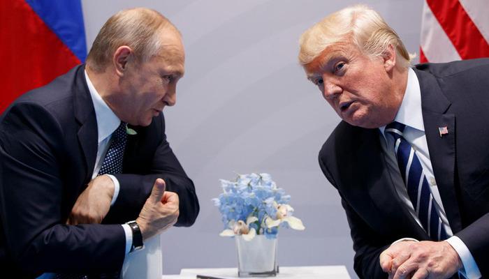 Beyaz Saray: “Ruslar Başkan Trump ile görüşmek istiyor, Trump da Putin ve Zelensky ile görüşmeye açık”