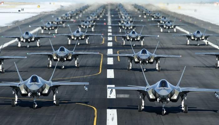 İspanya’dan F-35 şoku: Avrupa seçenekleri masada
