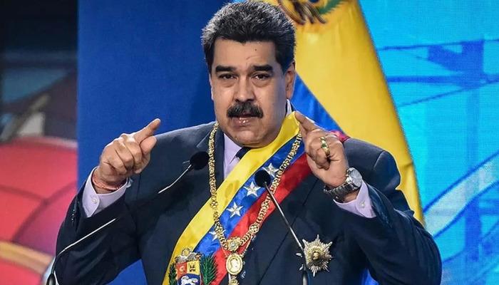 ABD, Maduro için ödülü 50 milyon dolara çıkardı