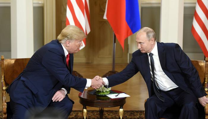 Trump ile Putin, 15 Ağustos’ta Alaska’da görüşecek