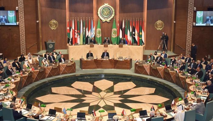 Arap Birliği acil toplantı kararı aldı