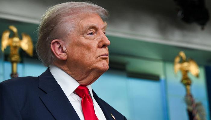 ABD Başkanı Trump’tan Putin ile görüşme açıklaması: “İyi geçeceğini düşünüyorum, ama kötü de geçebilir”