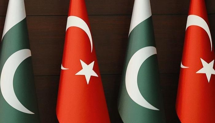 Türkiye, Pakistan’ın bağımsızlık gününü kutladı