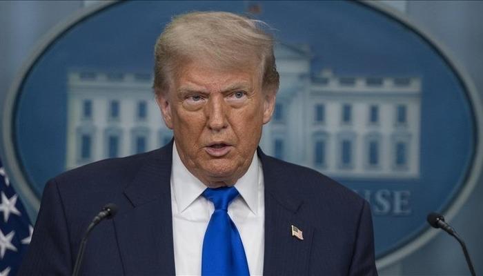 ABD Başka Donald Trump’tan Alaska’daki Putin görüşmesi öncesi açıklama: “Ateşkes istiyorum. Bugün olmazsa mutlu olmayacağım”
