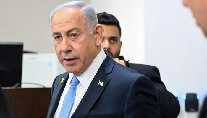 Danimarka Başbakanı Frederiksen: “Netanyahu bir problem haline geldi”