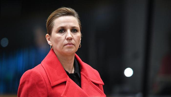 Danimarka Başbakanı: “Netanyahu bir problem haline geldi”