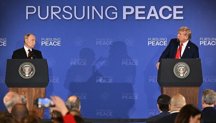 ABD ile Rusya anlaştı! Putin’den geri adım… Toprak tavizi sonrası kritik tarih açıklandı