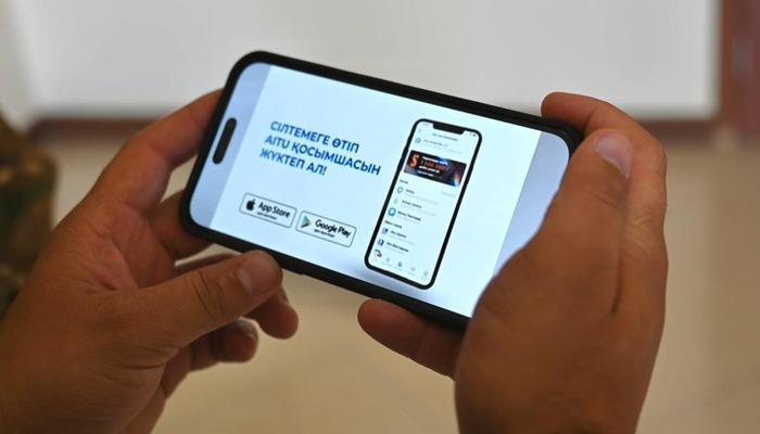 Kazakistan’da devlet memurları ulusal mesajlaşma uygulamasına geçecek