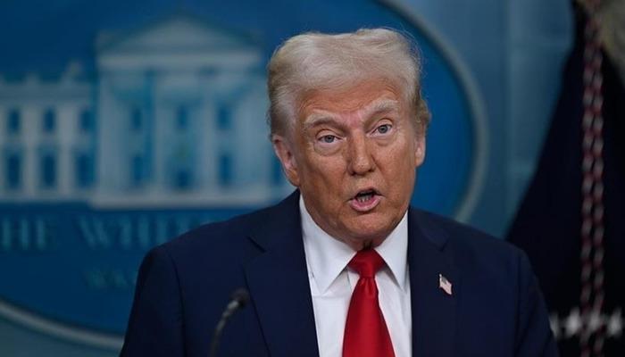 Trump’tan dikkat çeken açıklama! “Putin’in anlaşma istemeyebilir, Ukrayna’ya asker göndermek istiyorlar”