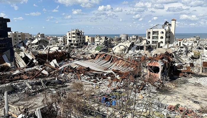 ABD’den Gazze açıklaması – Dünya Haberleri