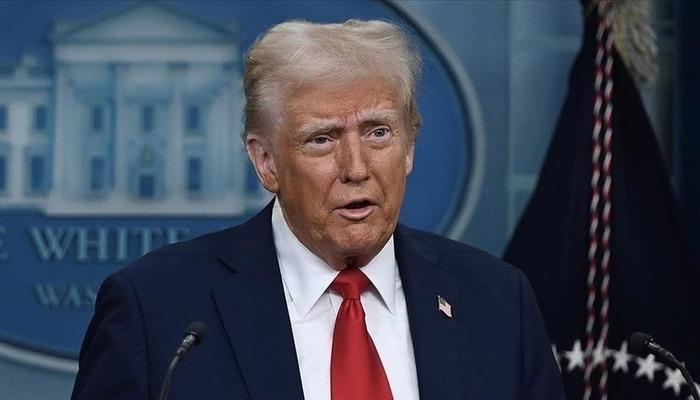 ABD Başkanı Trump’tan güneş ve rüzgar enerjisine veto: “ABD’de aptallık günleri sona erdi”
