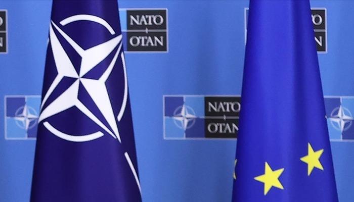 Rusya: “Ukrayna’da NATO askerlerinden oluşan barış gücünü kabul etmeyeceğiz”