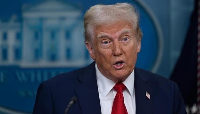 Trump’tan Rusya-Ukrayna açıklaması: “Kazanma şansı yoktur”
