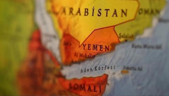 Yemen’de üst düzey emniyet yetkilisine suikast düzenlendi