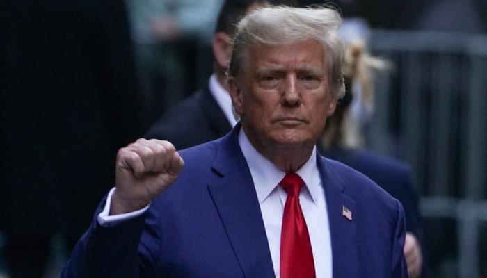 Washington’da acil durum ilan etmişti! Ulusal Muhafızlar sokağa çıktı! Trump: “Gece ordu ve polis ile birlikte devriye gezeceğim”