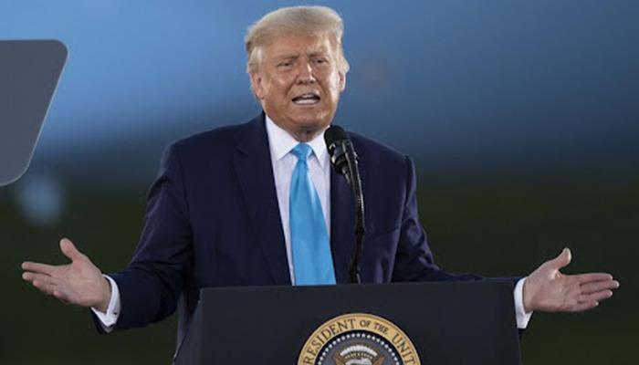 Trump’ın 500 milyon dolarlık cezası iptal edildi!
