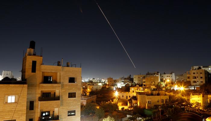 Son dakika… Tel Aviv’de sirenler çalıyor! Yemen’den İsrail’e füzeli saldırı