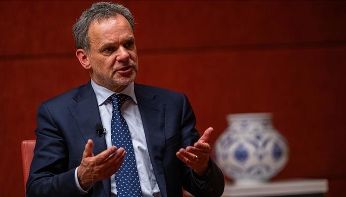 Hollanda hükümetinde İsrail krizi! Yaptırımların artırılmasını isteyen Dışişleri Bakanı Veldkamp istifa etti