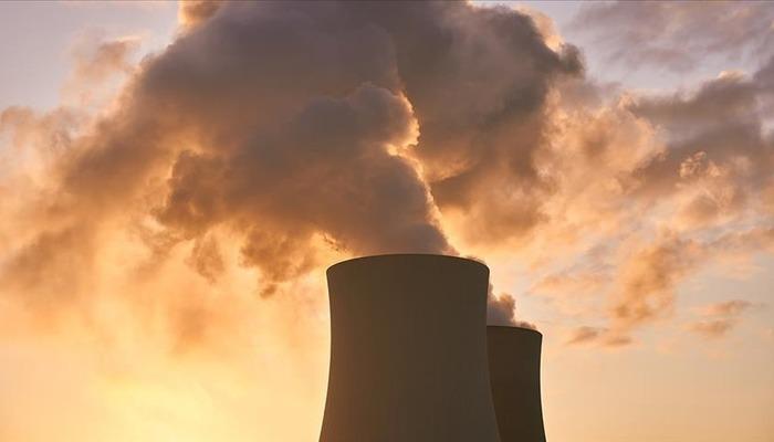 UAEA: Rusya’nın yangın çıktığını doğruladığı Kursk Nükleer Güç Santrali’nde radyasyon seviyesi normal