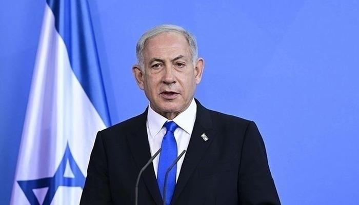 İsrail Yemen’e saldırmıştı! Netanyahu’dan açıklama