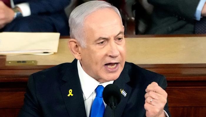Netanyahu: “Husiler, saldırganlıklarının bedelini çok ağır şekilde ödeyeceklerini öğreniyorlar”