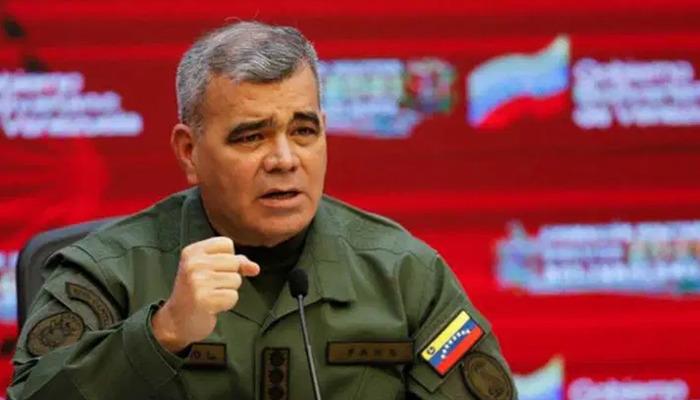 Venezuela, ABD’nin uyuşturucuyla mücadele bahanesiyle ülkeyi karaladığını savundu