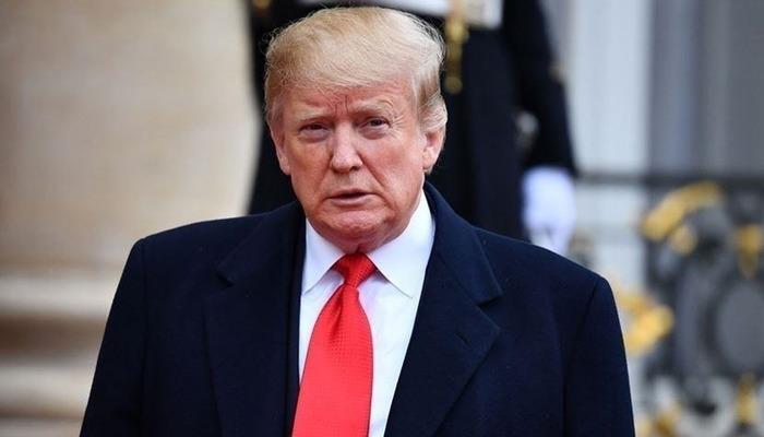 Trump’tan Gazze açıklaması! “2-3 hafta içinde…”