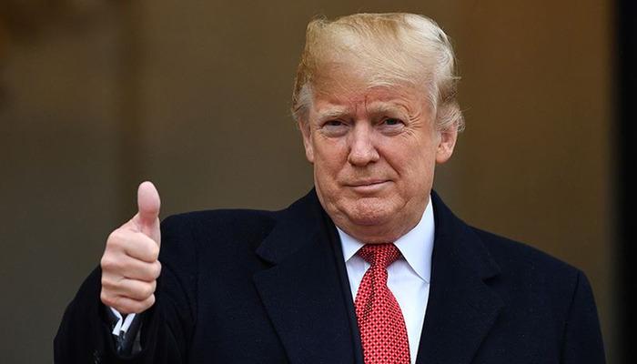 Donald Trump’tan Washington’a özel kanun! Cinayet işleyenler… “Diktatör değilim”