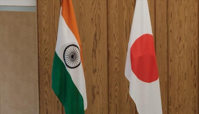 Hindistan ve Japonya, savunma, güvenlik ve ekonomi alanında işbirliğini güçlendirme kararı aldı