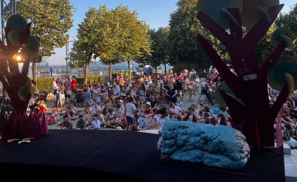 Eskişehir Büyükşehir Belediyesi Şehir Tiyatroları’na Sırbistan’dan davet