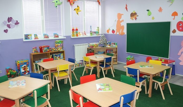 Kuzey Makedonya’da Kreşlere Personel Alımı İçin Sınavlar Yeniden Başladı