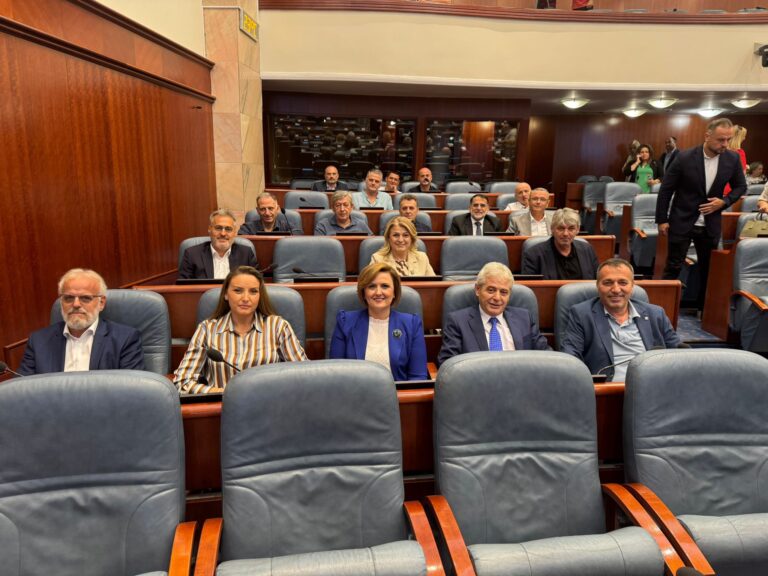 Milletvekili Murat: Meclisteki Oylama Haklılığımızı Kanıtladı