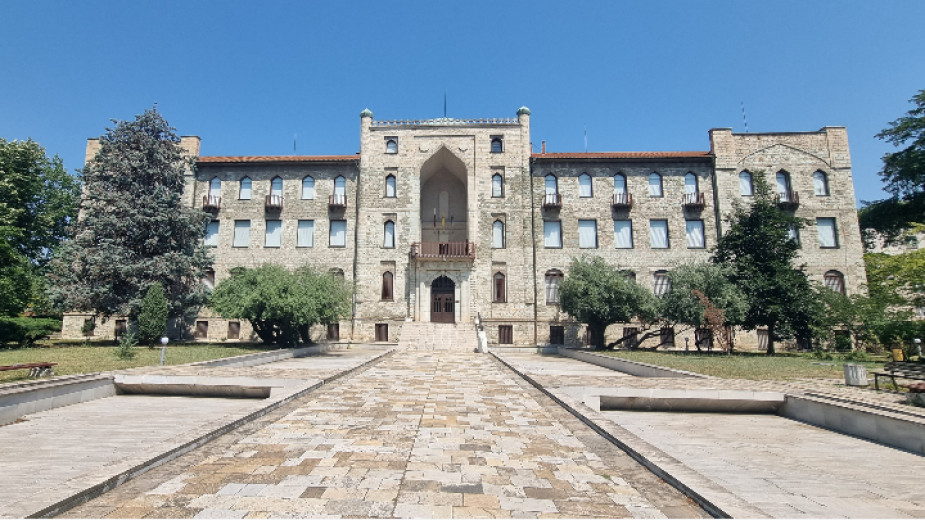 Plovdiv Temyiz Mahkemesi, Bulgaristan Başmüftülüğü’nün itirazını reddetti
