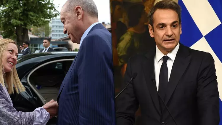 Yunan hükümetine ‘Halkın psikolojisi olumsuz etkilendi’ uyarısı