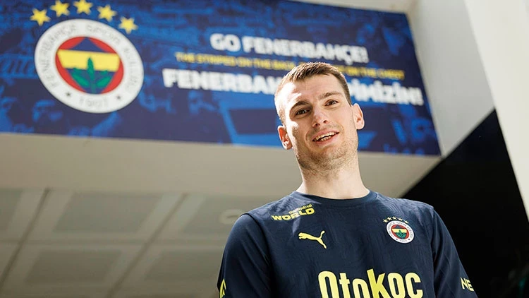 Dinamo Zagreb’den Dominik Livakovic için transfer açıklaması