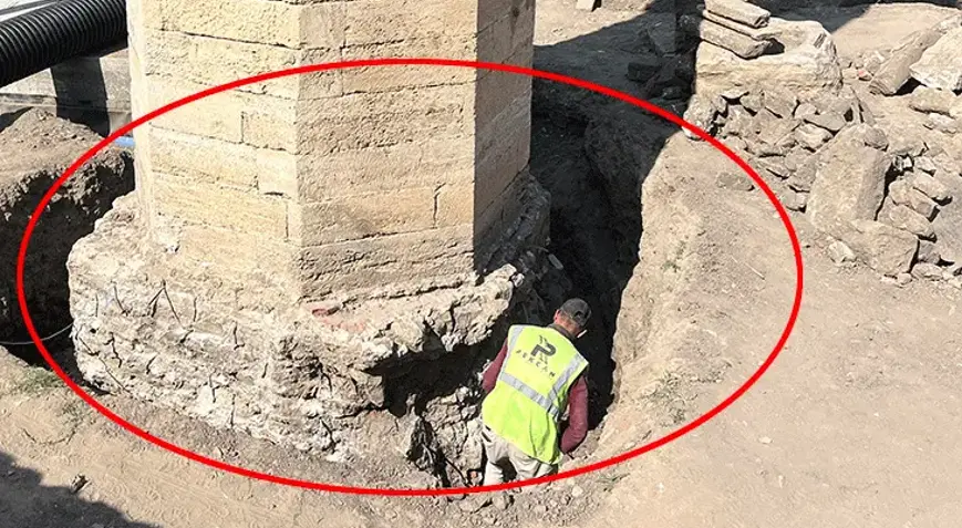 Bulgaristan girişinde, tam 500 yıllık eşsiz miras